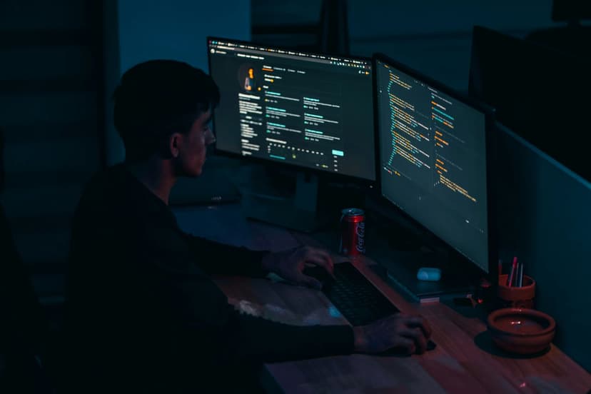 Backend Development
