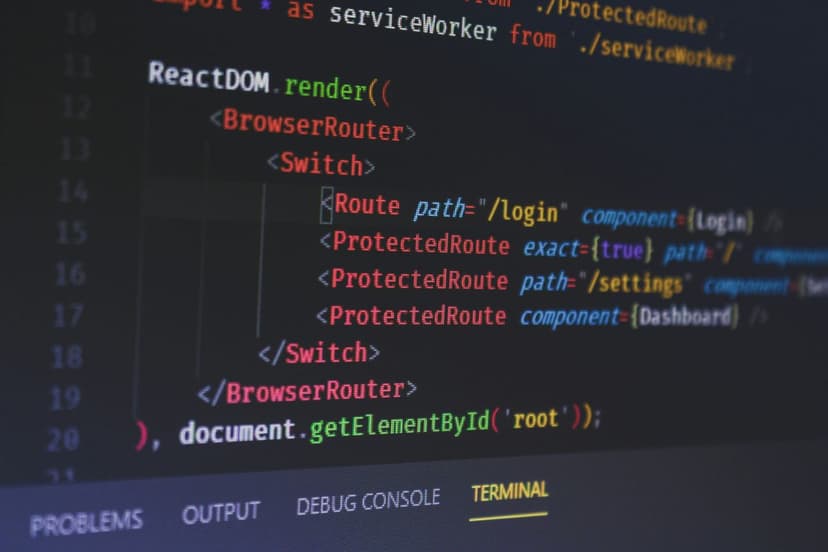 Frontend Development