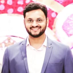 Abhigyan Vikram Singh