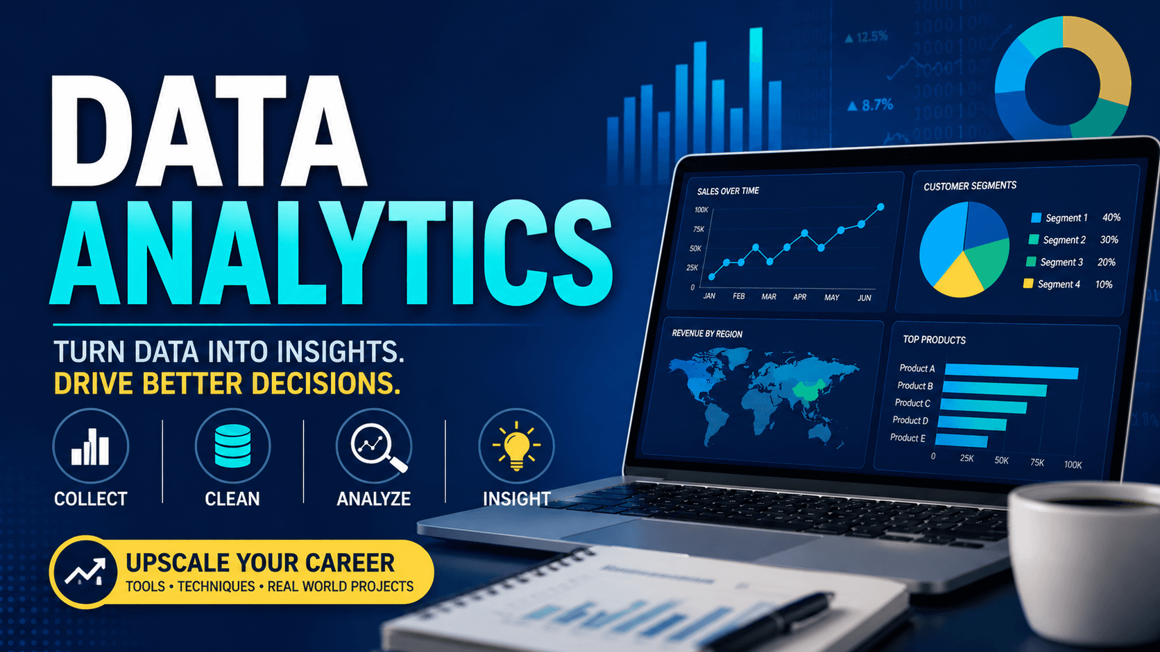 Data Analytics